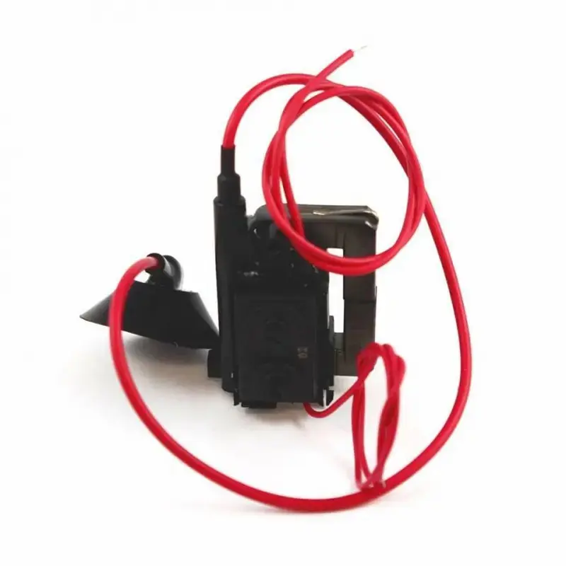 Hantarex Polo Flyback