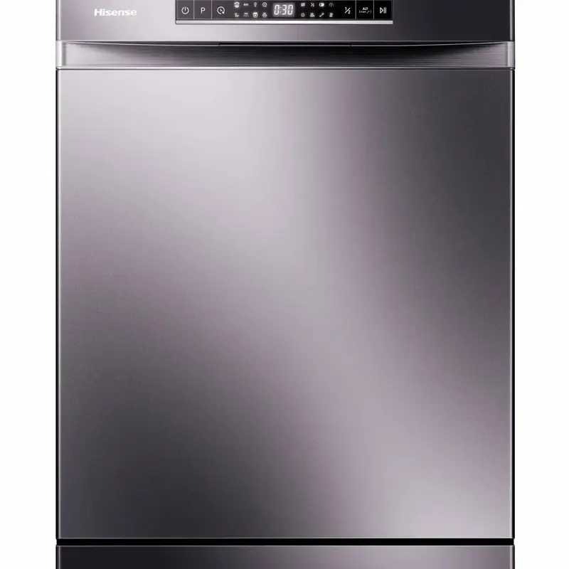 Hisense H15DSL 15Place Dishwasher