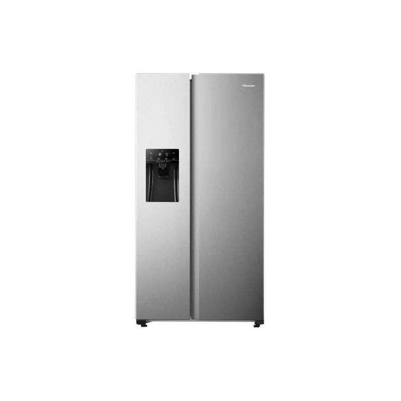 Hisense H690SS-IDL Side By Side