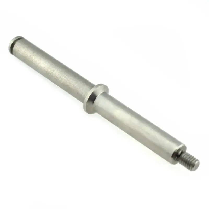 iL Eurojoystick OEM Shaft - 6 mm threading