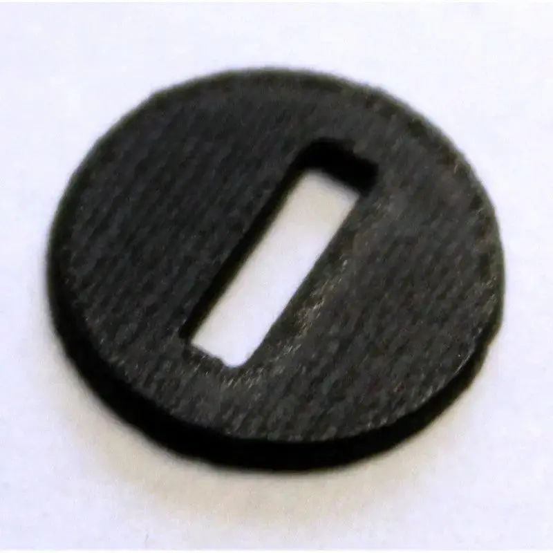 Little Kahuna Silencing Pad