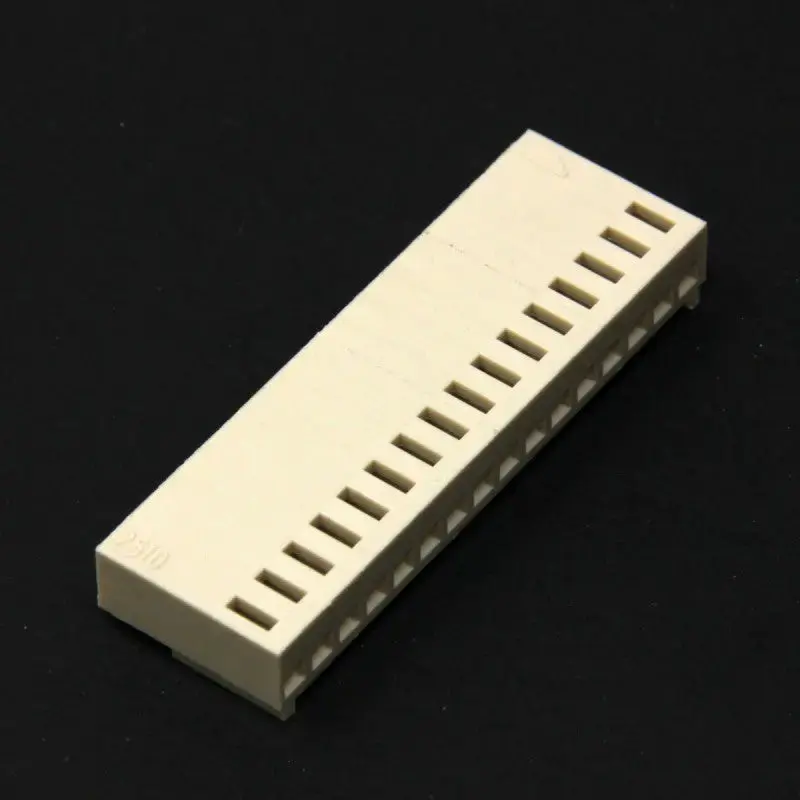 Molex KK 254 (2.54mm) 16 Pin Connector