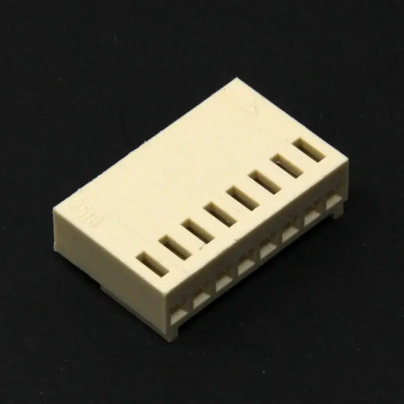 Molex KK 254 (2.54mm) 8 Pin Connector