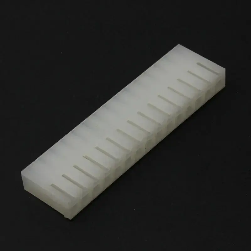 Molex Style KK 396 (3.96 mm) 15 Pin Connector