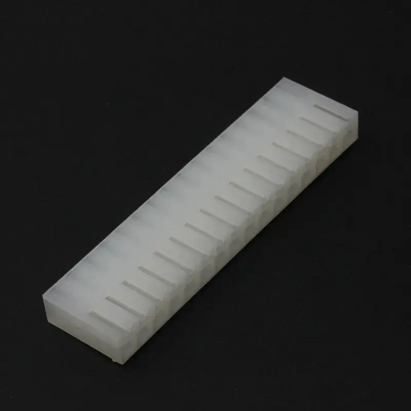 Molex Style KK 396 (3.96 mm) 16 Pin Connector