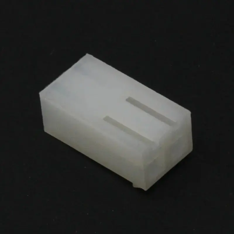 Molex Style KK 396 (3.96 mm) 2 Pin Connector