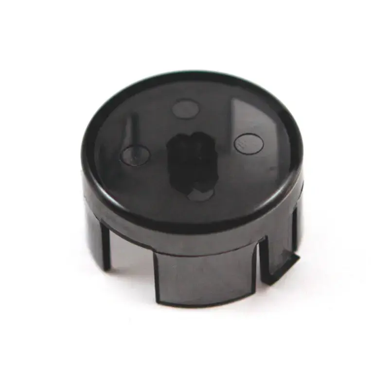 Paradise OBS-MX Plunger - Clear Smoke