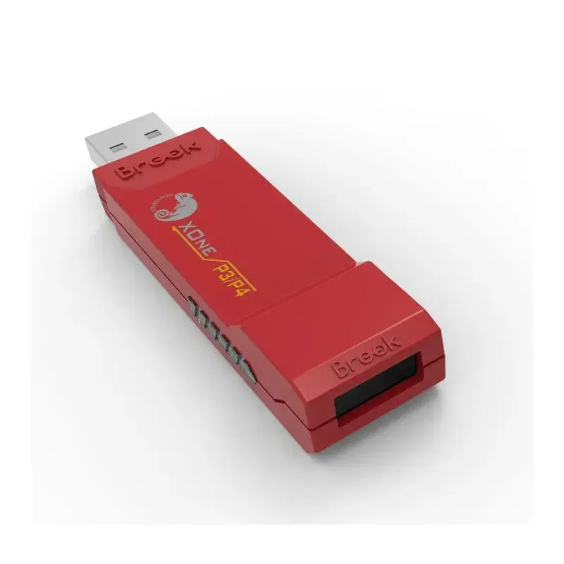 PS3 / PS4 to Xbox One Super Converter