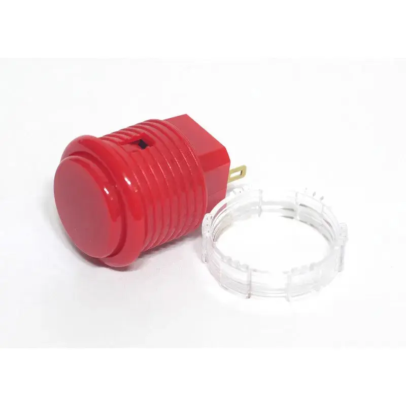 SAMDUCKSA SDB-202-24 SOLID [24mm] Red