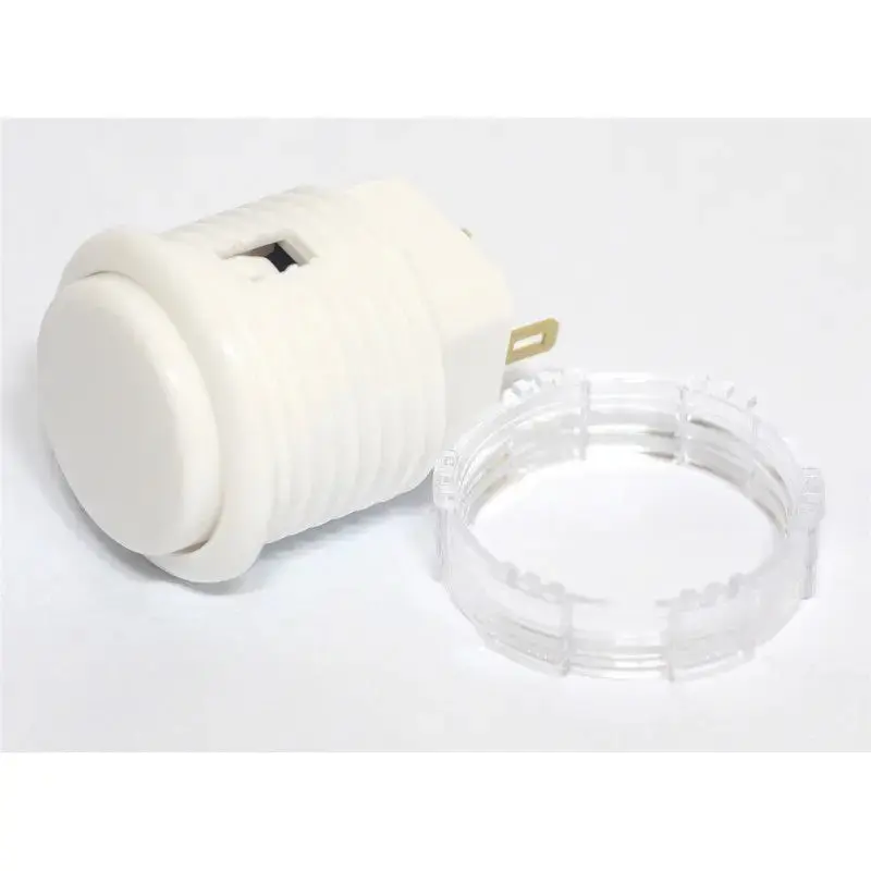 SAMDUCKSA SDB-202-24 SOLID [24mm] White