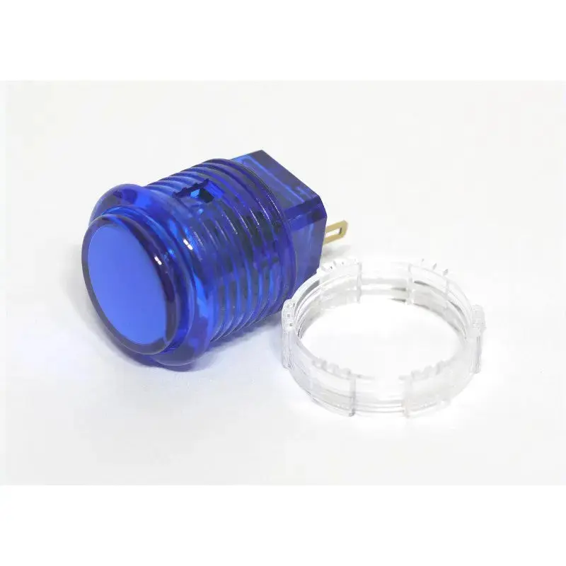 SAMDUCKSA SDB-202C-24 CLEAR [24mm] Blue