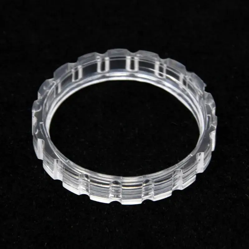 Seimitsu 30 mm Button Nut