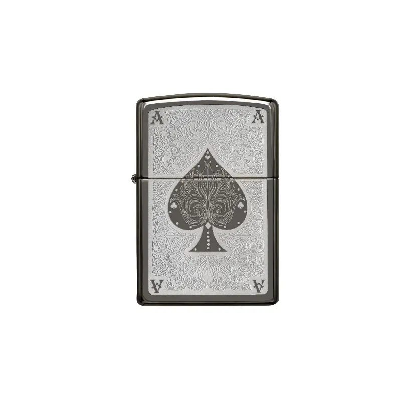 Zippo Ace Filigree