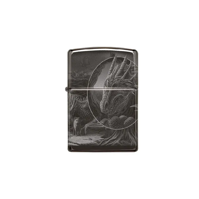 Zippo Lisa Parker - Mythological Design