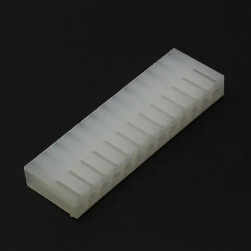 Molex Style KK 396 (3.96 mm) 13 Pin Connector