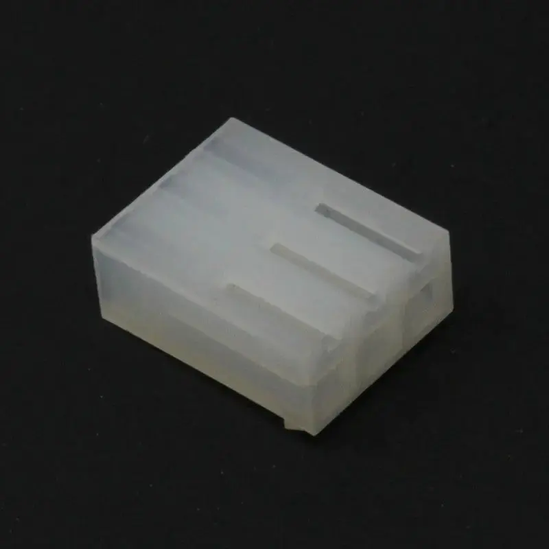 Molex Style KK 396 (3.96 mm) 3 Pin Connector