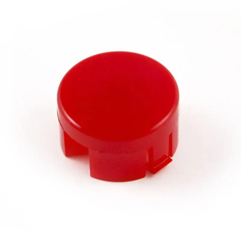 Paradise OBS-MX Plunger - Red