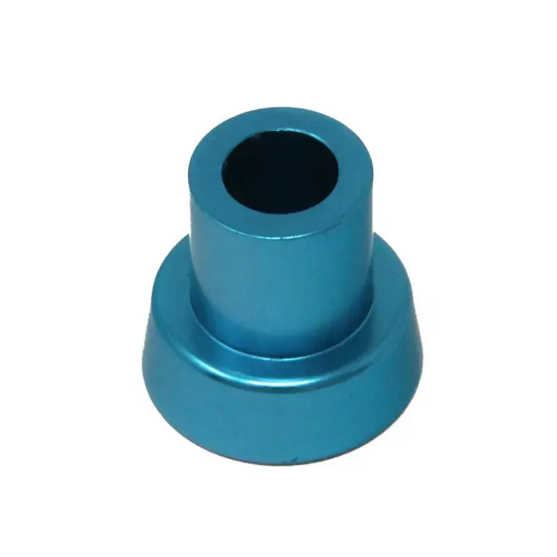 Paradise Sanwa JLF Oversized Aluminum Actuator - Teal 2.0 mm