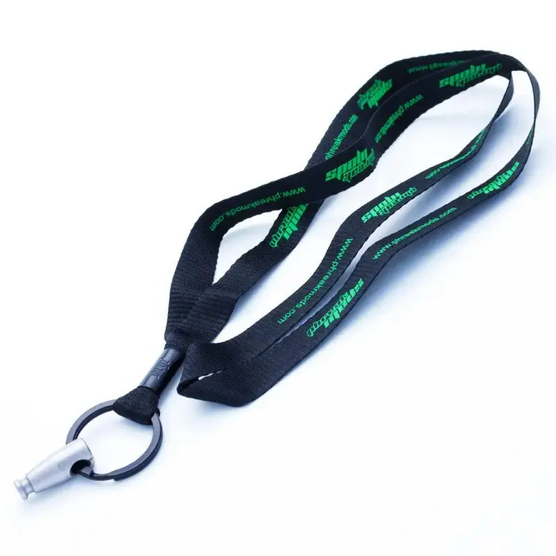 Phreak Mods Lanyard for The Link