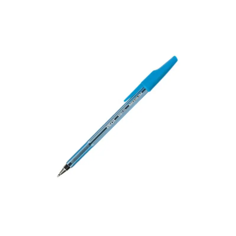 Pilot BPS Ballpoint Pen Medium 1.0mm - Blue Ink