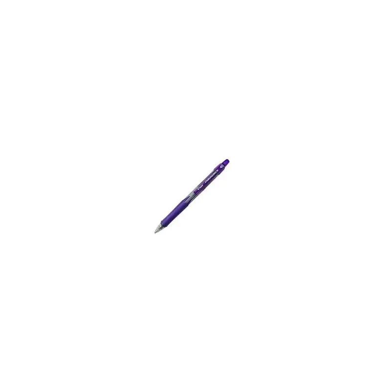 PILOT Progrex 0.7 Clutch Pencil - Violet