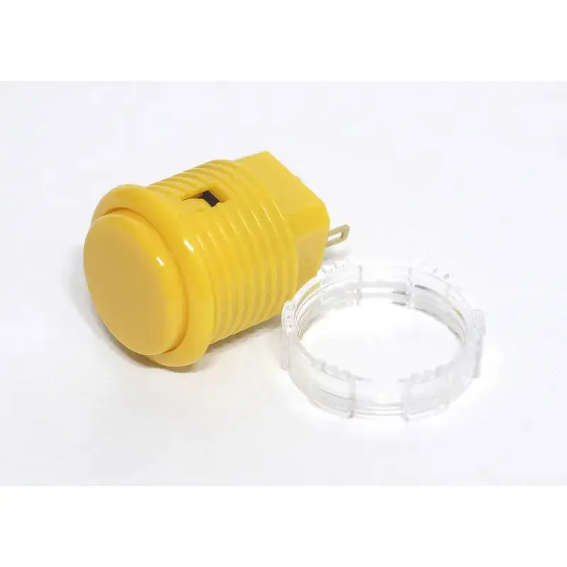 SAMDUCKSA SDB-202-24 SOLID [24mm] Yellow