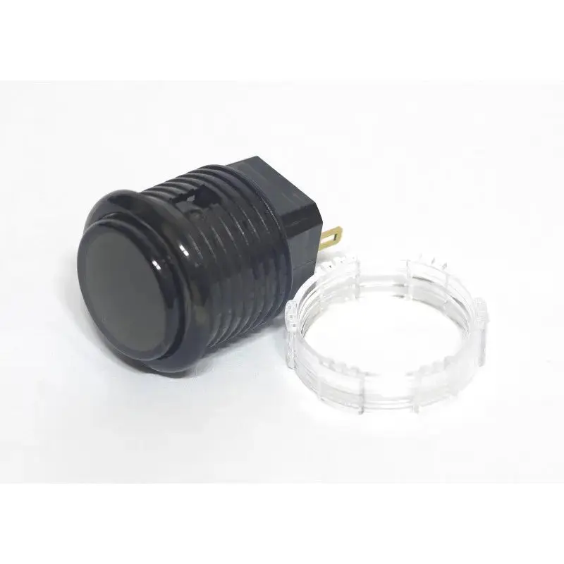 SAMDUCKSA SDB-202C-24 CLEAR [24mm] Smoke