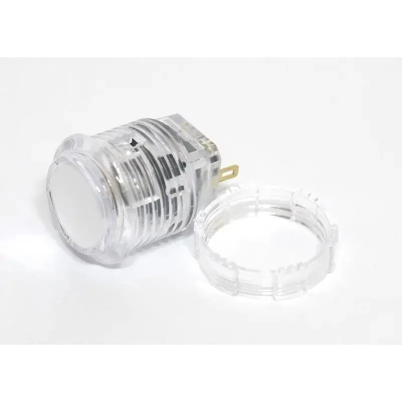 SAMDUCKSA SDB-202C-24 CLEAR [24mm] White