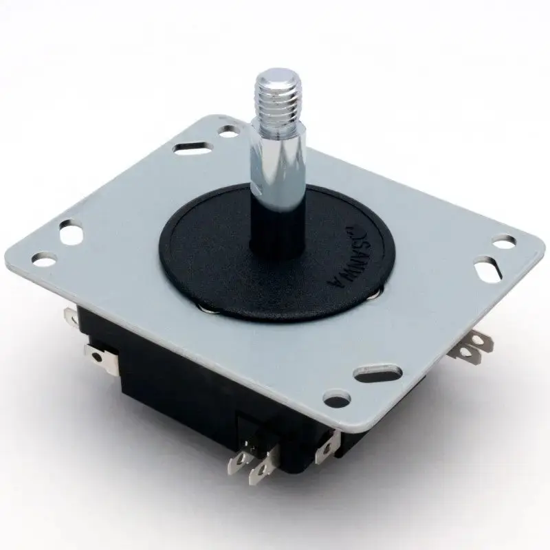 Sanwa JLW-UM-8 Joystick