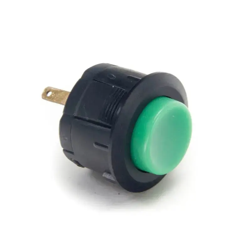 Sanwa SDM-20 Snap-in Button - Green