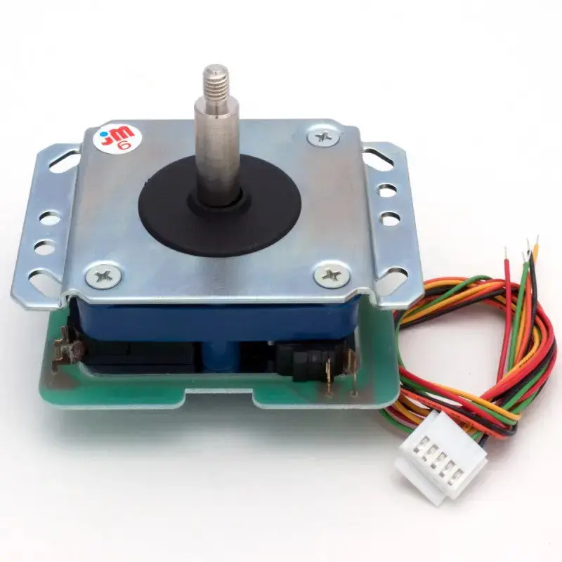 Seimitsu LS-32-01-K-SS