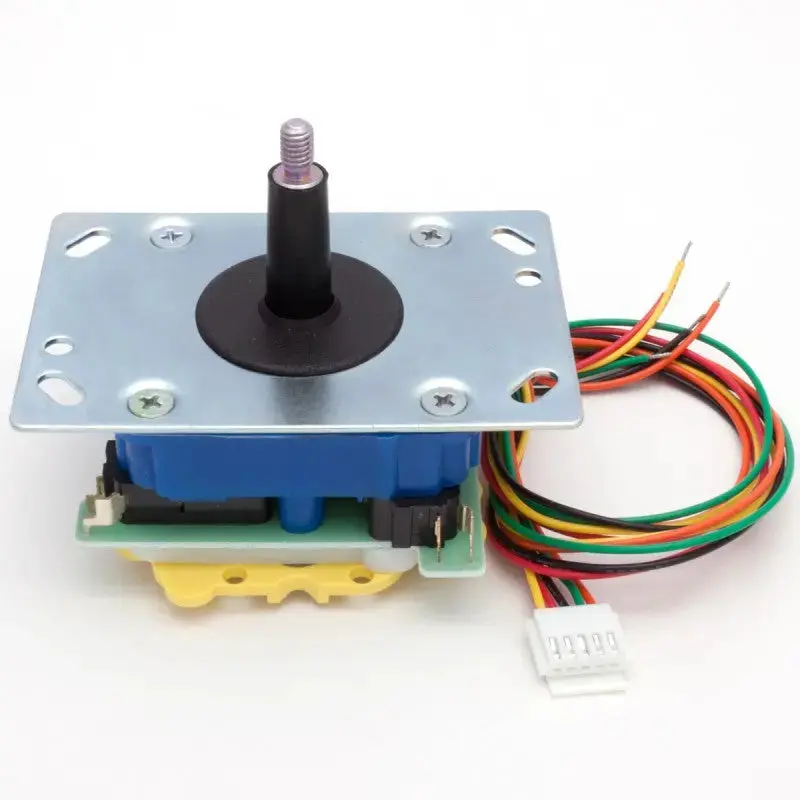 Seimitsu LS-40-01 Joystick - Black