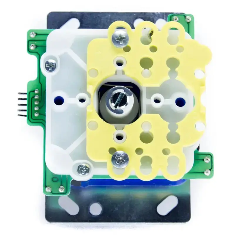 Seimitsu LS-40-01 Joystick - Red