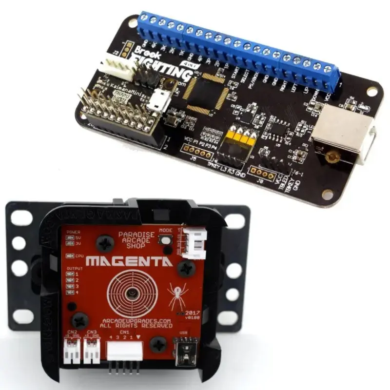 Ultimate Upgrade Kit