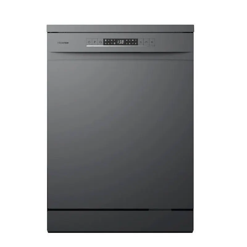 Hisense H13DETG 13 Place Dishwasher