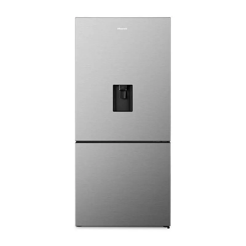 Hisense H610BS-WD Fridge-Freezer
