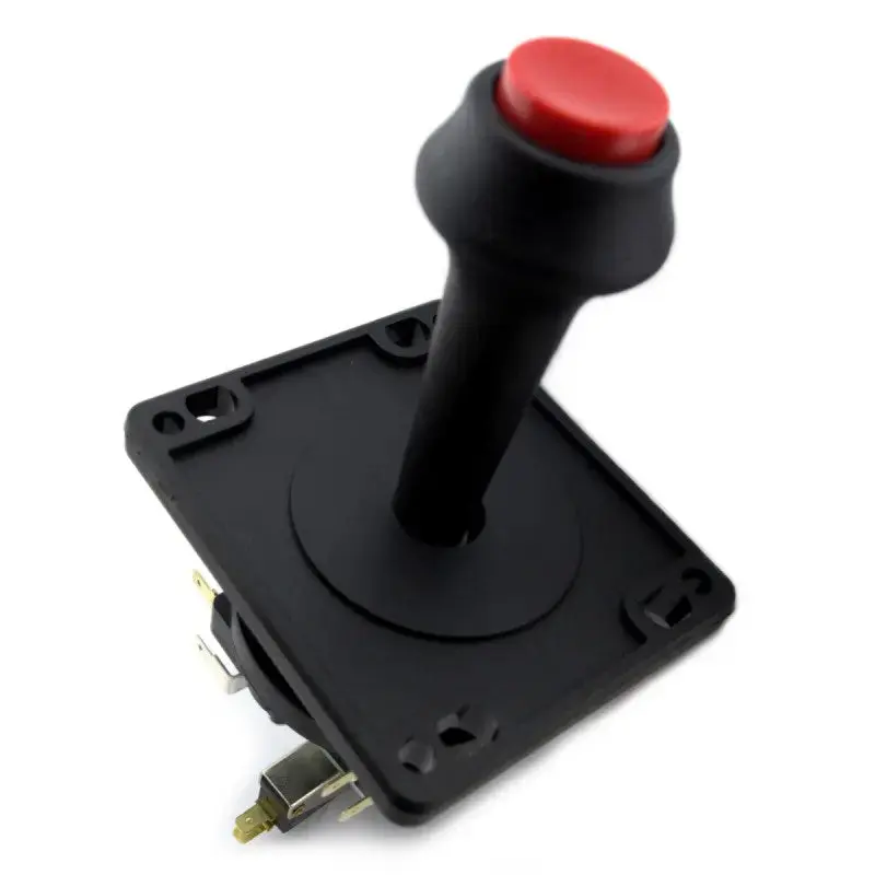 iL Fire Button Eurojoystick - Black