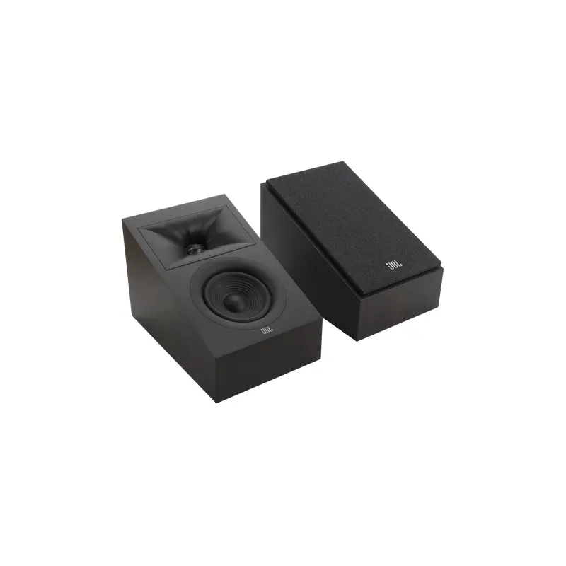 JBL 240H Pair Height Speakers (Black)