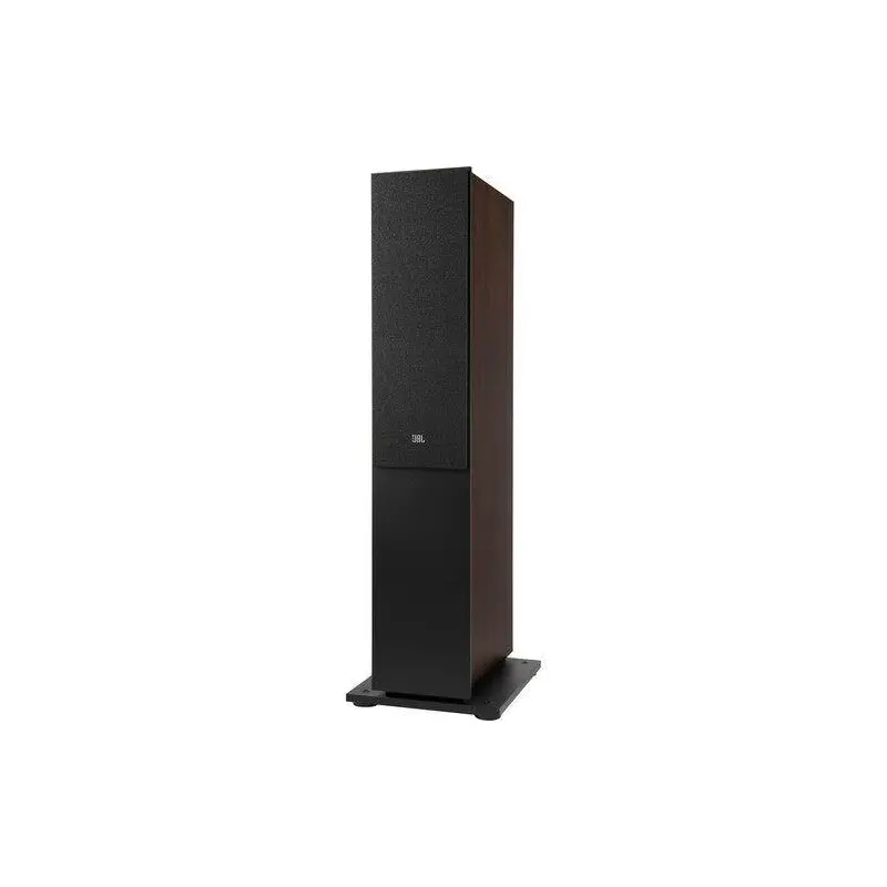 JBL 260F Floorstanding Speaker Single (Black)