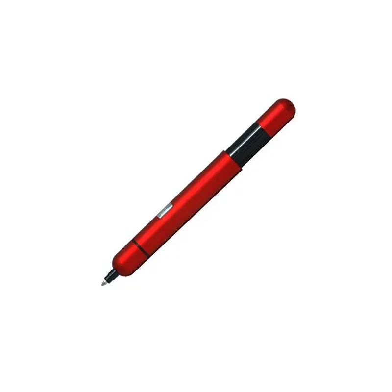 Lamy LY288RD Pico Ballpoint Pens - Red