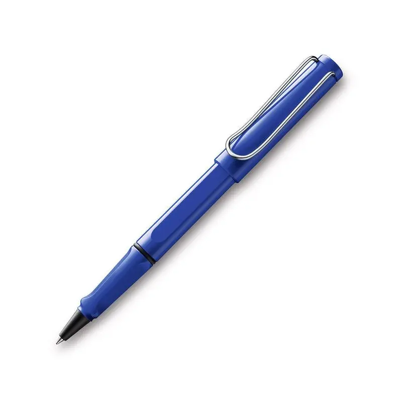 Lamy Safari LY314 Rollerball Pen  Blue
