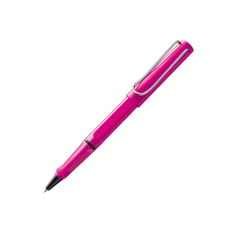 Lamy Safari LY319PNK Rollerball Pen  Pink