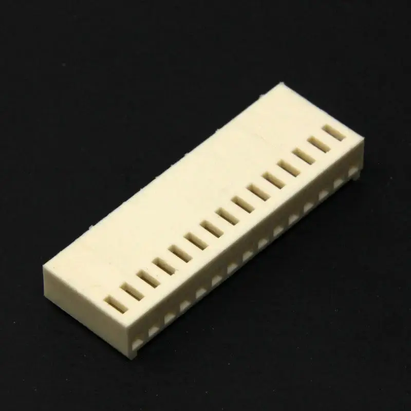 Molex KK 254 (2.54mm) 15 Pin Connector