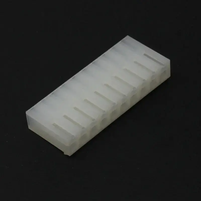 Molex Style KK 396 (3.96 mm) 10 Pin Connector