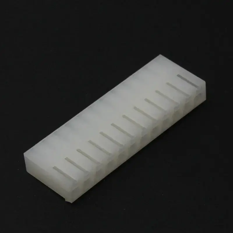 Molex Style KK 396 (3.96 mm) 12 Pin Connector