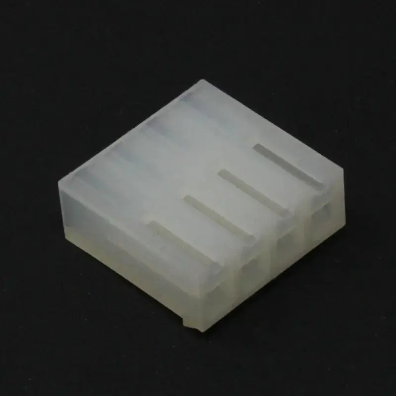 Molex Style KK 396 (3.96 mm) 4 Pin Connector