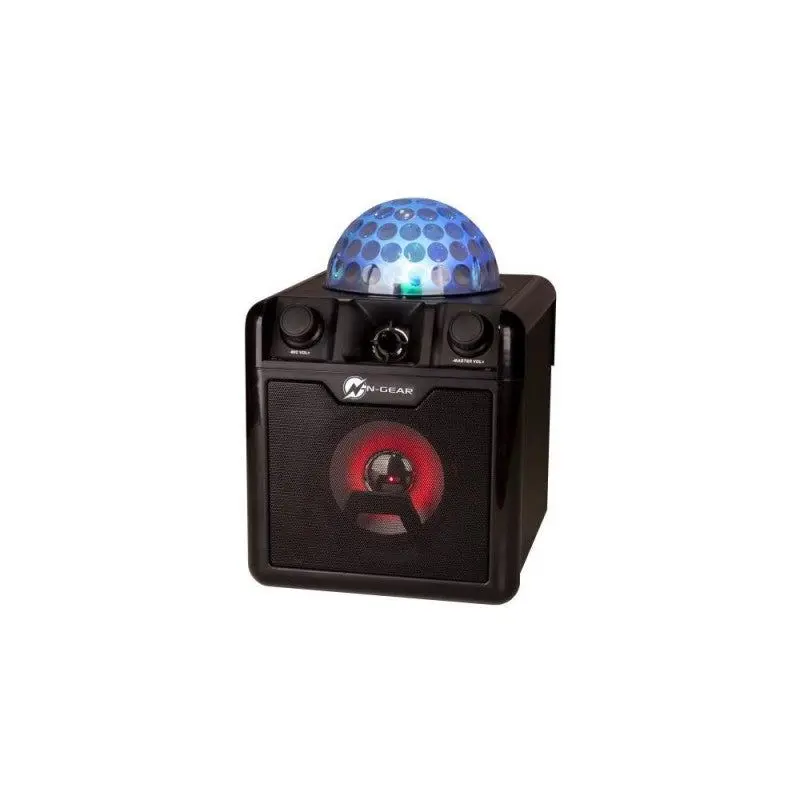 N-GEAR Disco Block 410