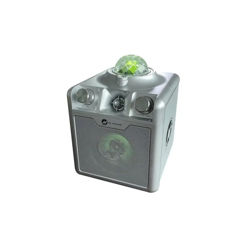 N-GEAR Disco Star 710
