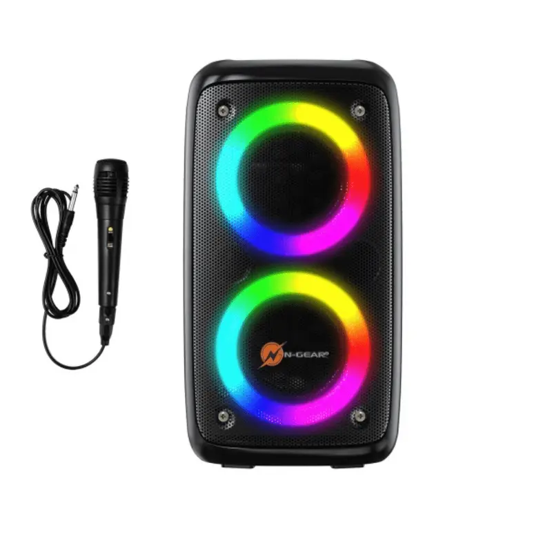 N-GEAR Let's Go Party 23M