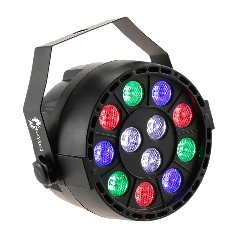 N-GEAR Spot Light 12